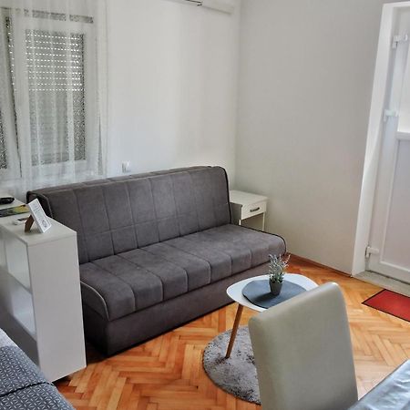 Apartments Tila Trebinje Ngoại thất bức ảnh