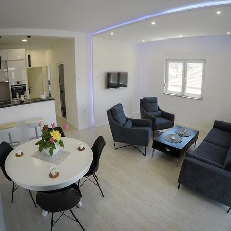 Apartments Tila Trebinje Ngoại thất bức ảnh