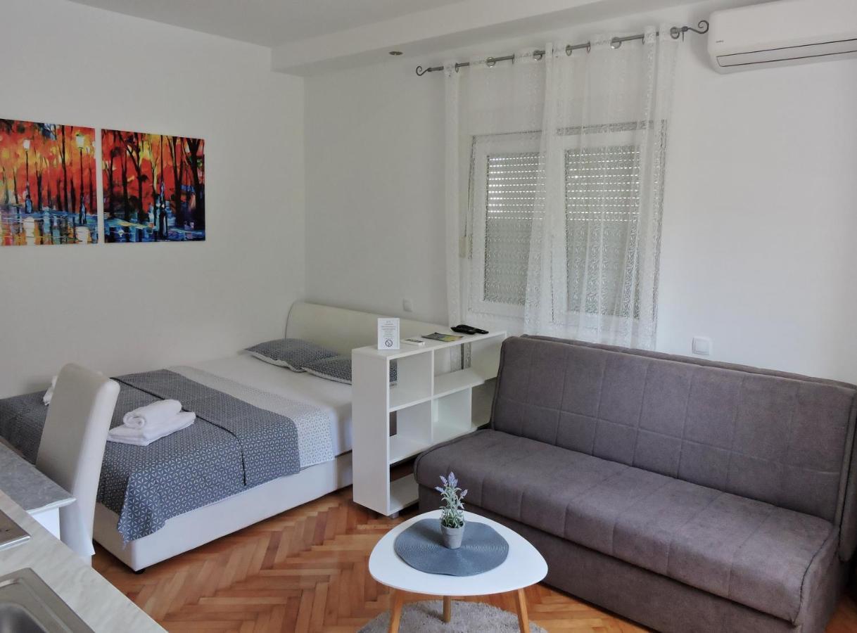 Apartments Tila Trebinje Ngoại thất bức ảnh