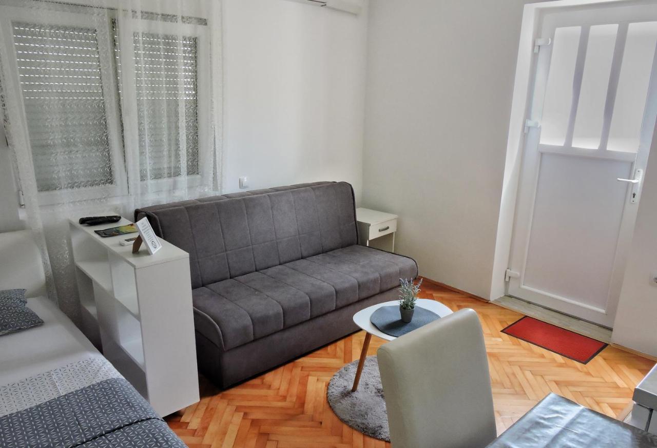 Apartments Tila Trebinje Ngoại thất bức ảnh