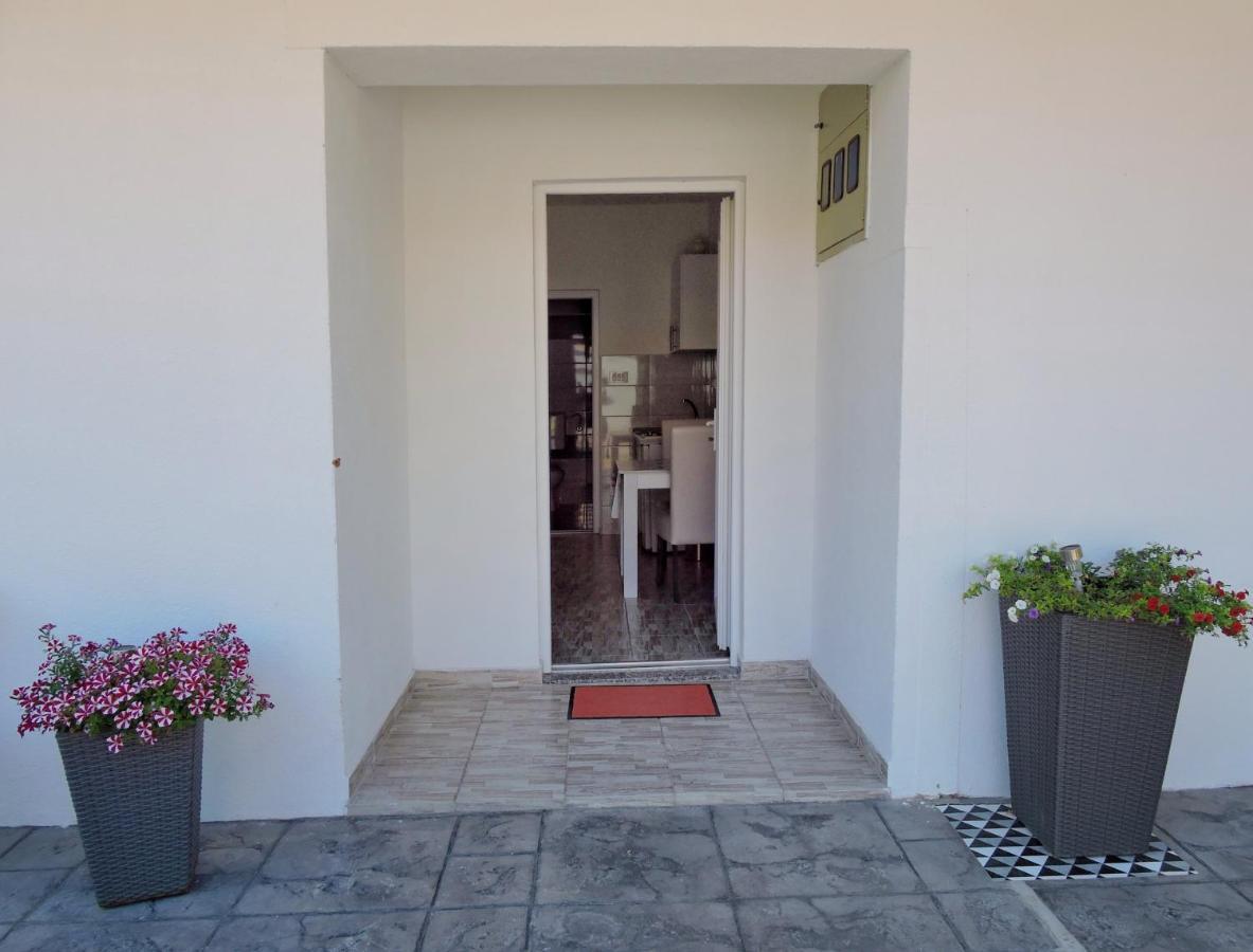 Apartments Tila Trebinje Ngoại thất bức ảnh