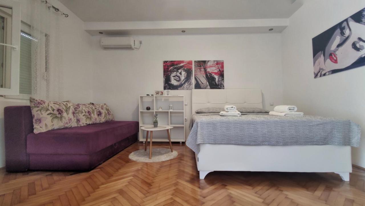 Apartments Tila Trebinje Ngoại thất bức ảnh