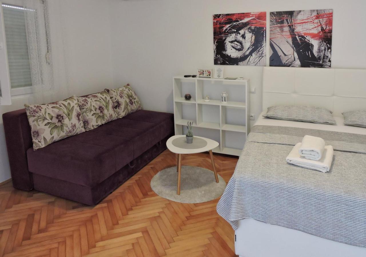 Apartments Tila Trebinje Ngoại thất bức ảnh