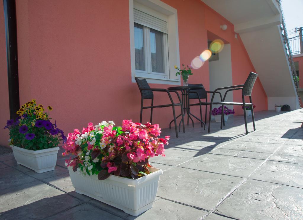 Apartments Tila Trebinje Ngoại thất bức ảnh