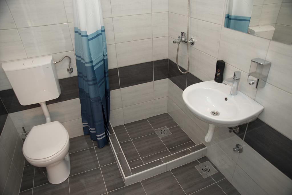 Apartments Tila Trebinje Ngoại thất bức ảnh