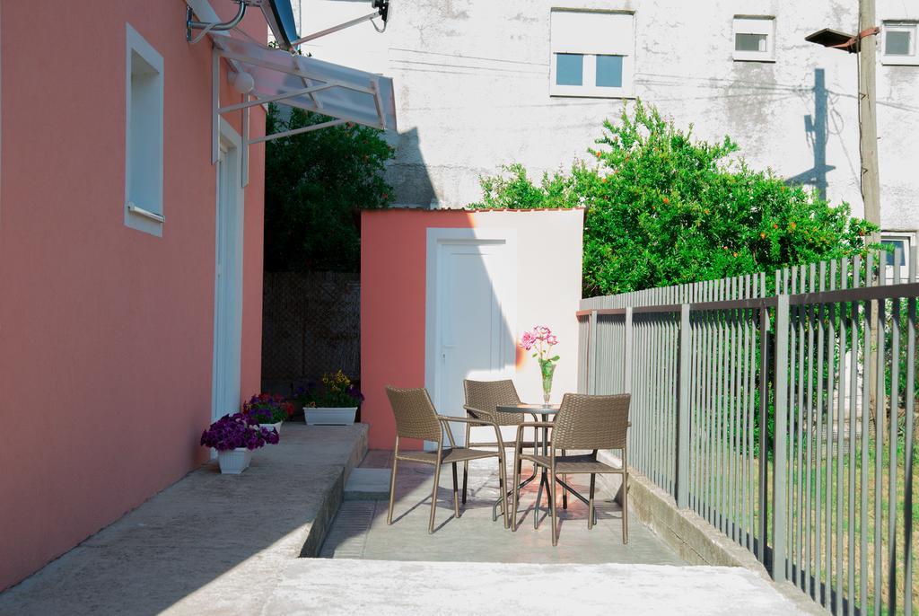 Apartments Tila Trebinje Ngoại thất bức ảnh