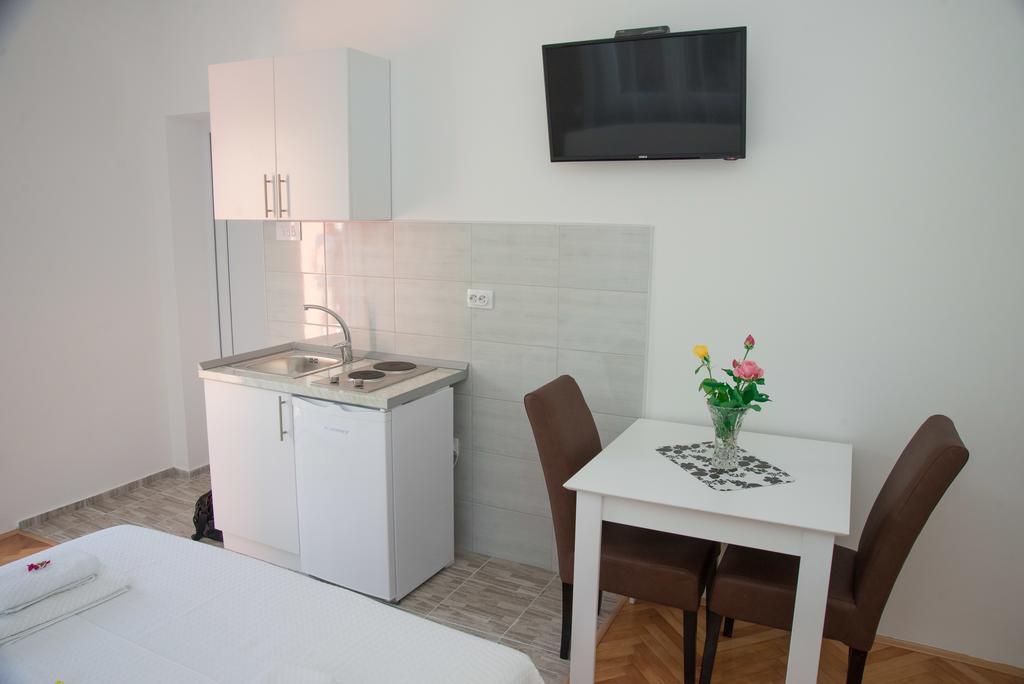 Apartments Tila Trebinje Ngoại thất bức ảnh