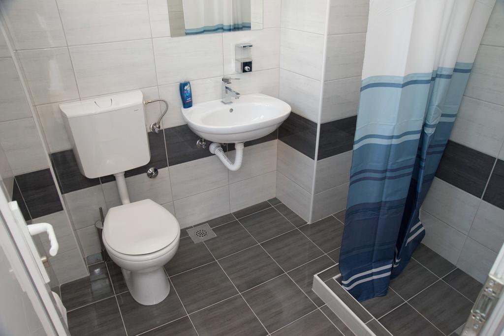 Apartments Tila Trebinje Ngoại thất bức ảnh