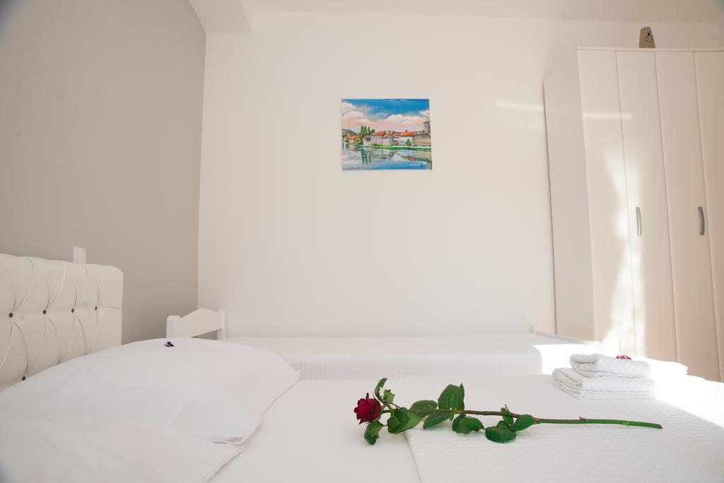 Apartments Tila Trebinje Ngoại thất bức ảnh