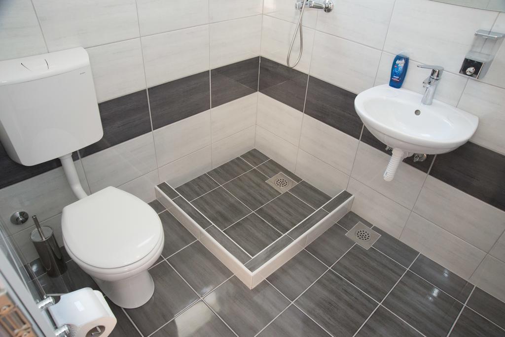 Apartments Tila Trebinje Ngoại thất bức ảnh