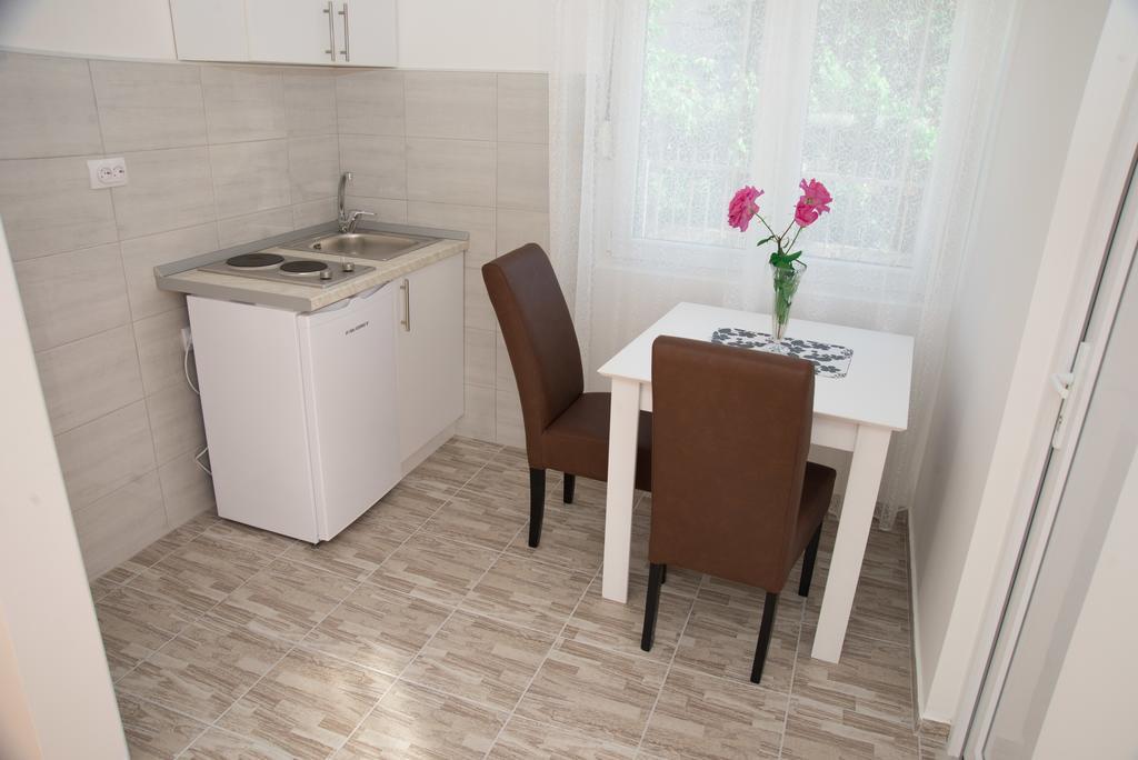 Apartments Tila Trebinje Ngoại thất bức ảnh