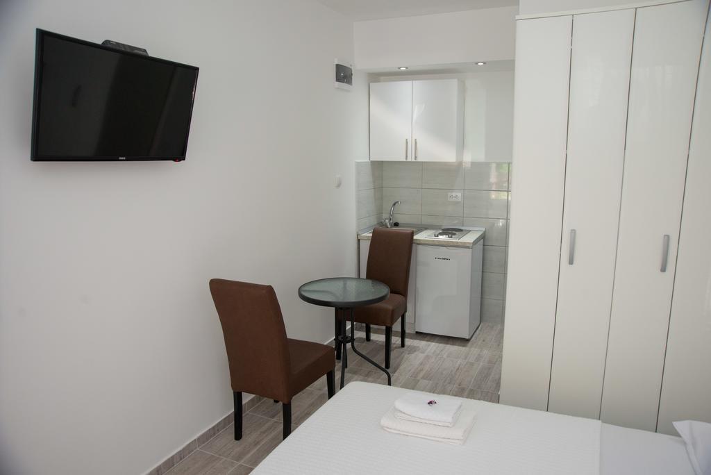 Apartments Tila Trebinje Ngoại thất bức ảnh