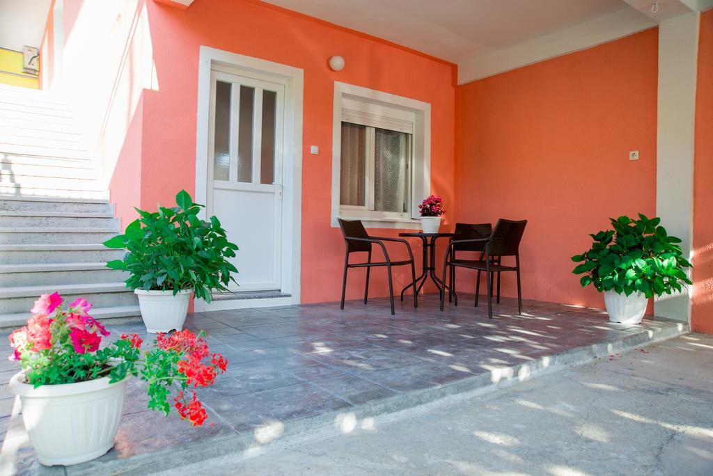 Apartments Tila Trebinje Ngoại thất bức ảnh