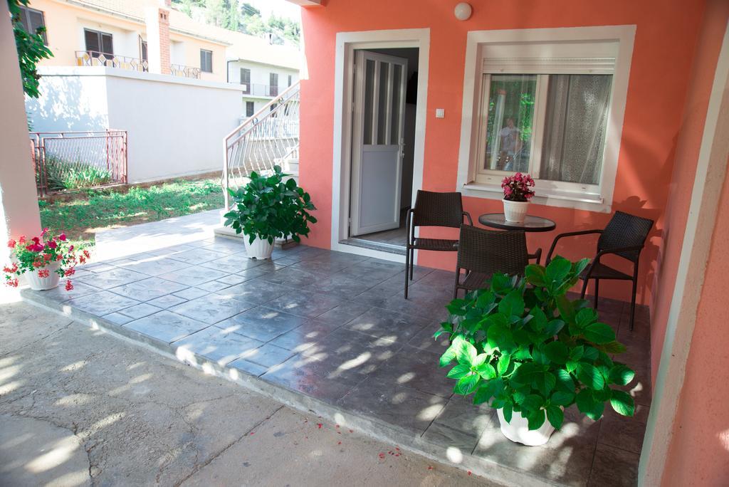 Apartments Tila Trebinje Ngoại thất bức ảnh