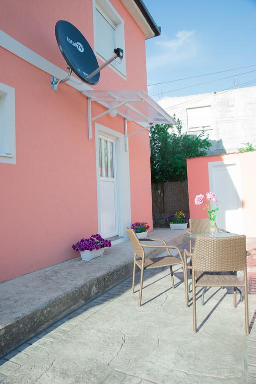 Apartments Tila Trebinje Ngoại thất bức ảnh
