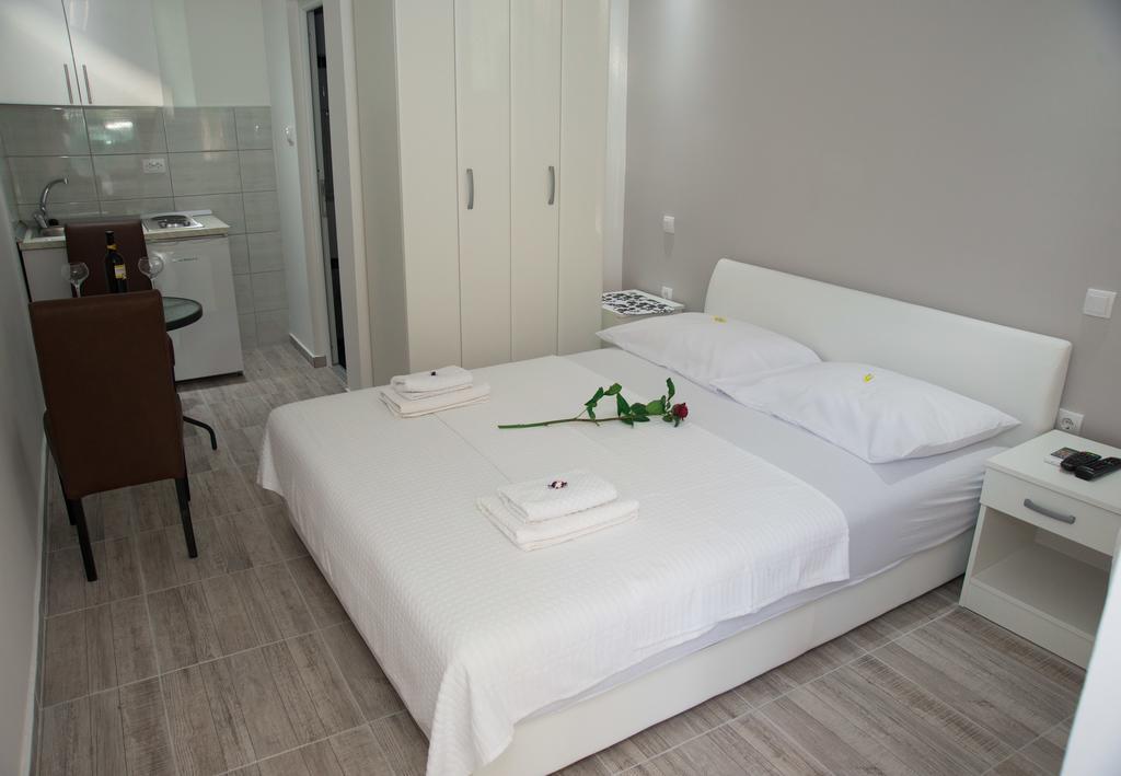 Apartments Tila Trebinje Ngoại thất bức ảnh