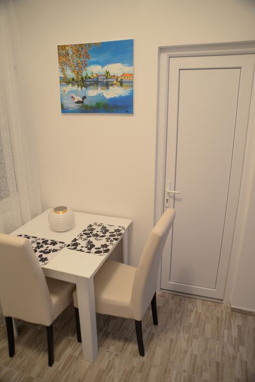 Apartments Tila Trebinje Ngoại thất bức ảnh