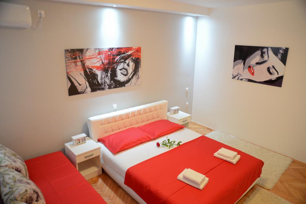 Apartments Tila Trebinje Ngoại thất bức ảnh