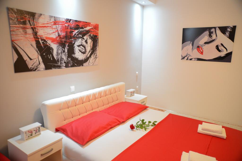 Apartments Tila Trebinje Ngoại thất bức ảnh