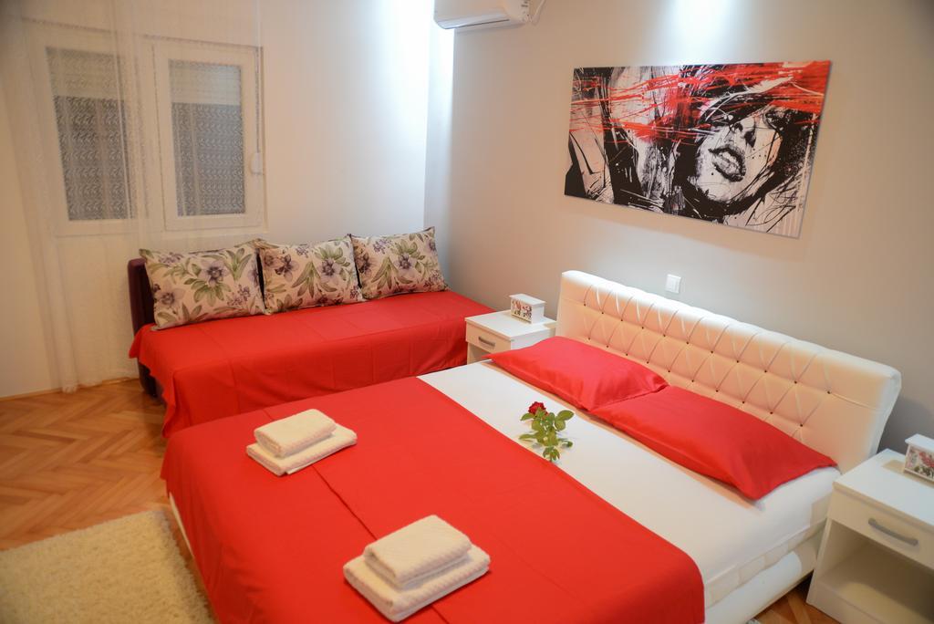 Apartments Tila Trebinje Ngoại thất bức ảnh