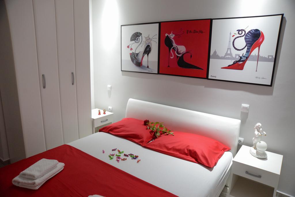 Apartments Tila Trebinje Ngoại thất bức ảnh