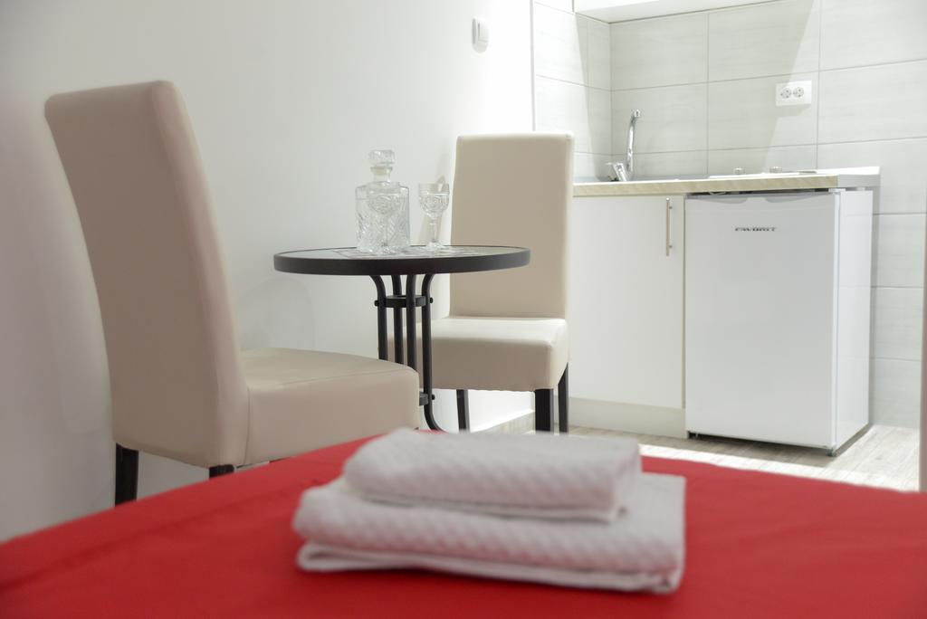 Apartments Tila Trebinje Ngoại thất bức ảnh