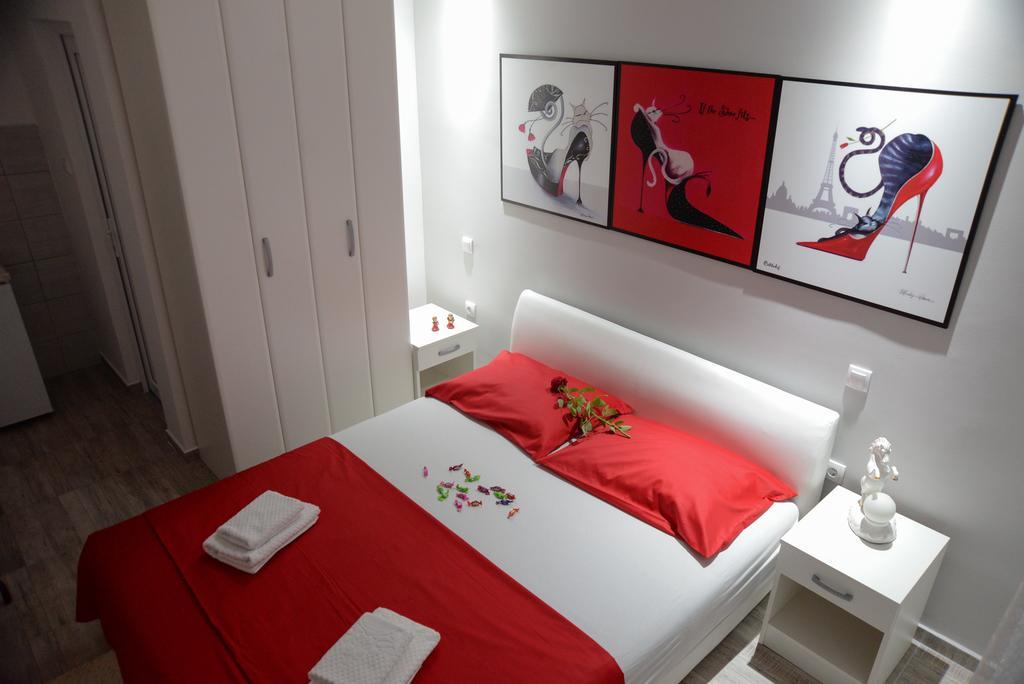 Apartments Tila Trebinje Ngoại thất bức ảnh