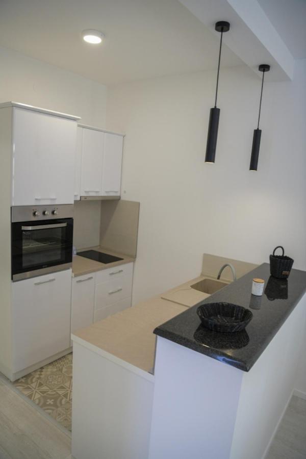 Apartments Tila Trebinje Ngoại thất bức ảnh