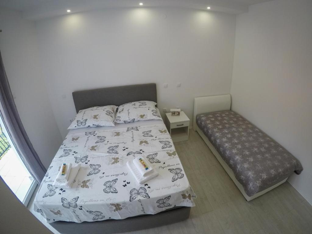 Apartments Tila Trebinje Ngoại thất bức ảnh