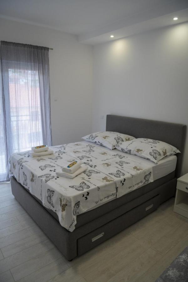 Apartments Tila Trebinje Ngoại thất bức ảnh
