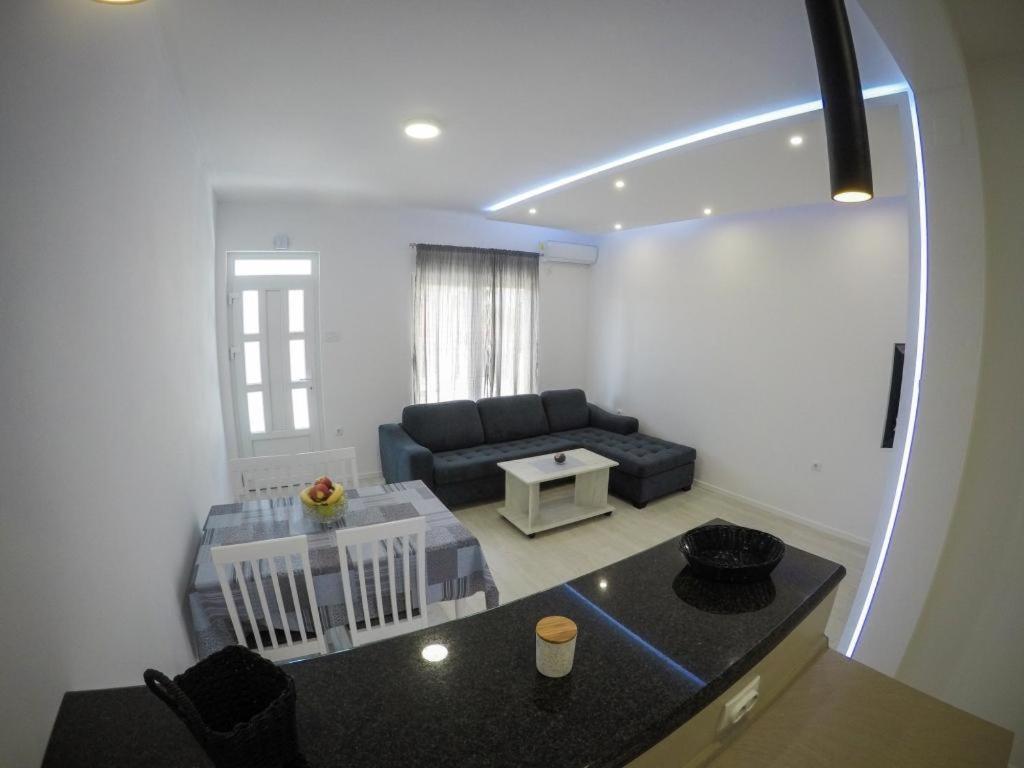 Apartments Tila Trebinje Ngoại thất bức ảnh