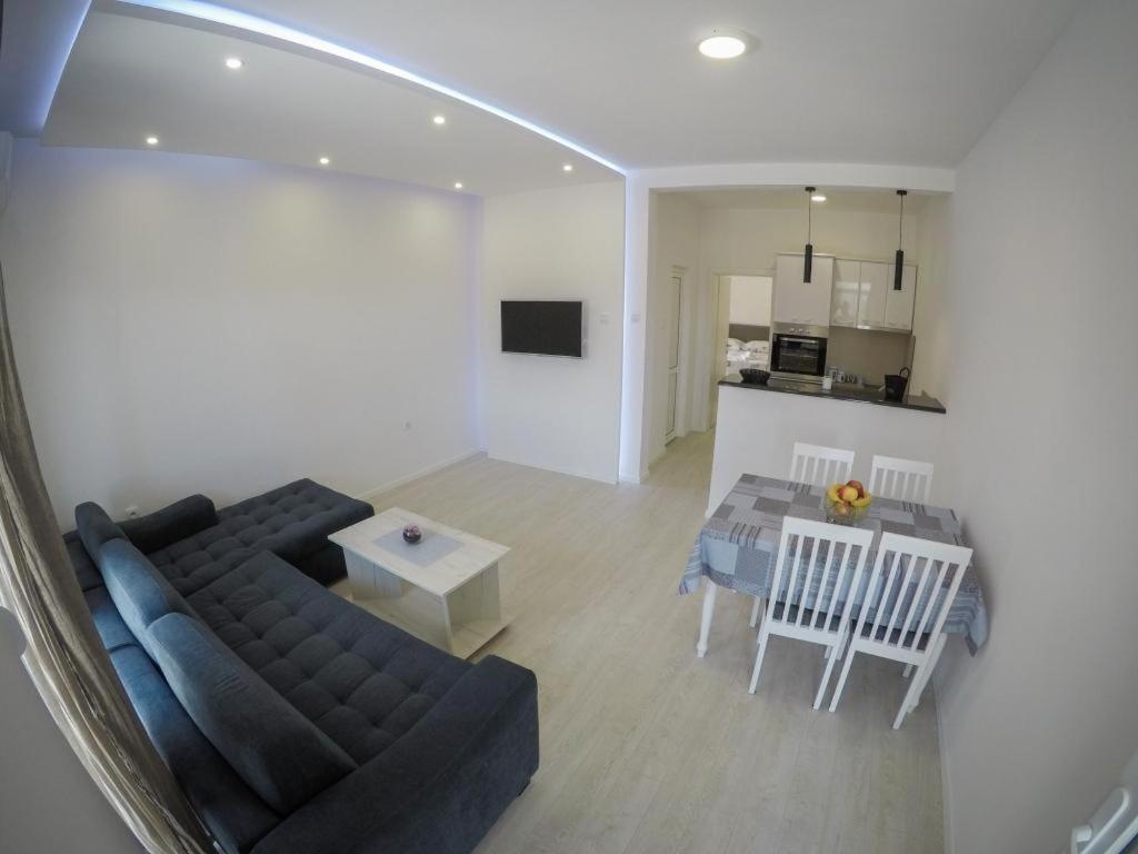 Apartments Tila Trebinje Ngoại thất bức ảnh