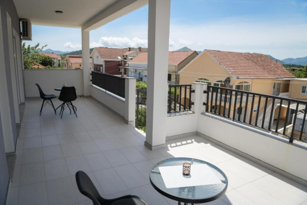 Apartments Tila Trebinje Ngoại thất bức ảnh