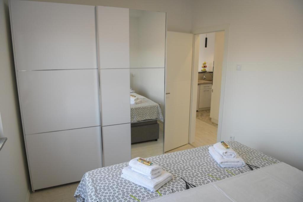 Apartments Tila Trebinje Ngoại thất bức ảnh