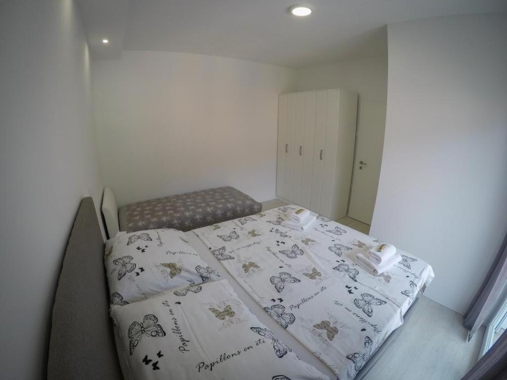 Apartments Tila Trebinje Ngoại thất bức ảnh