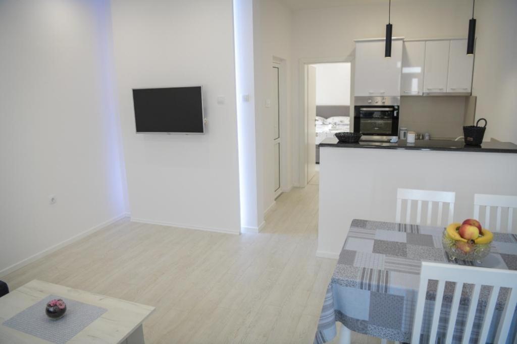 Apartments Tila Trebinje Ngoại thất bức ảnh