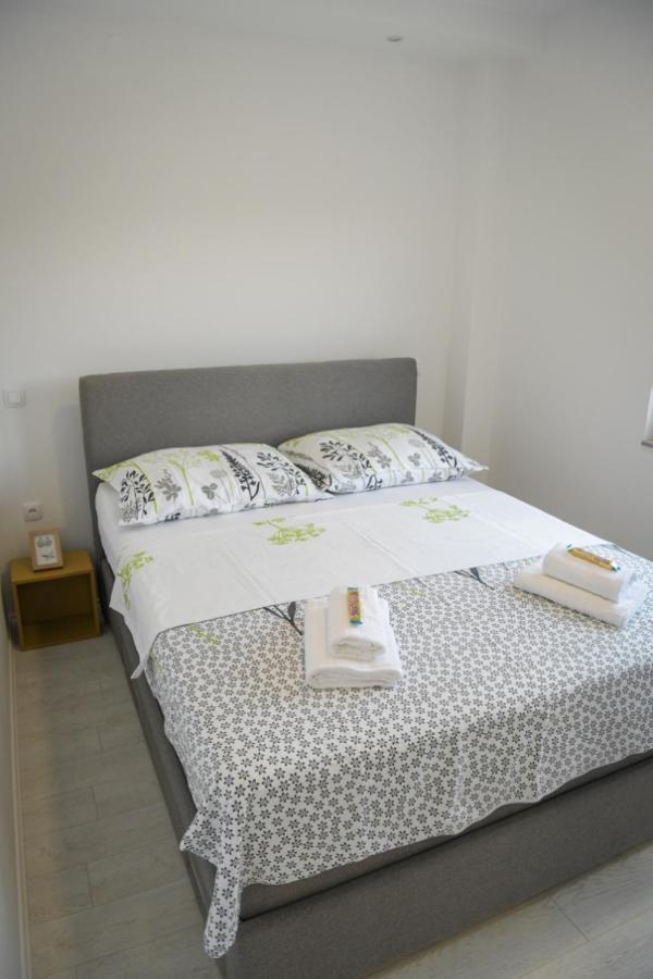 Apartments Tila Trebinje Ngoại thất bức ảnh