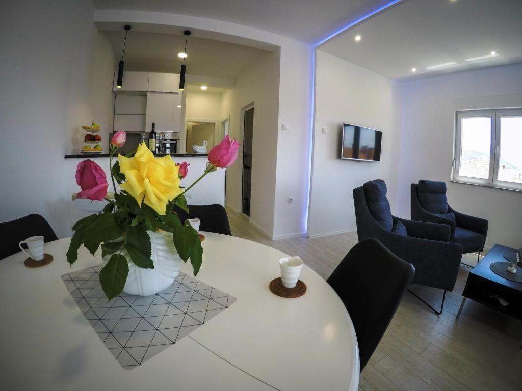 Apartments Tila Trebinje Ngoại thất bức ảnh