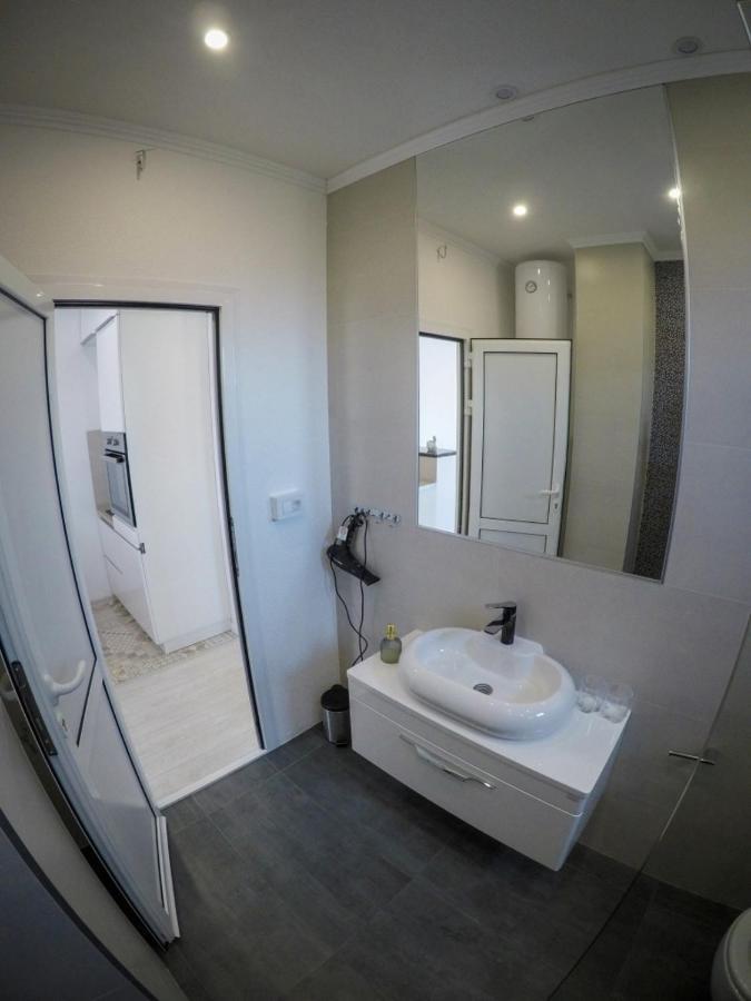 Apartments Tila Trebinje Ngoại thất bức ảnh