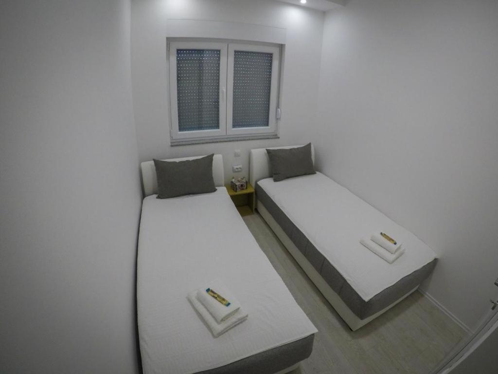 Apartments Tila Trebinje Ngoại thất bức ảnh