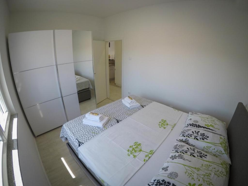 Apartments Tila Trebinje Ngoại thất bức ảnh