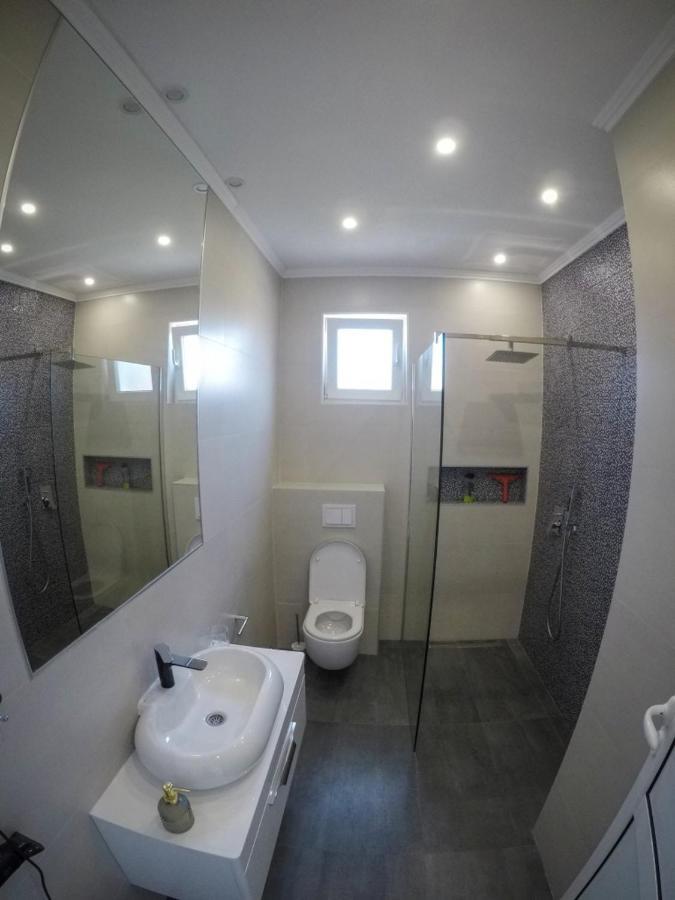 Apartments Tila Trebinje Ngoại thất bức ảnh