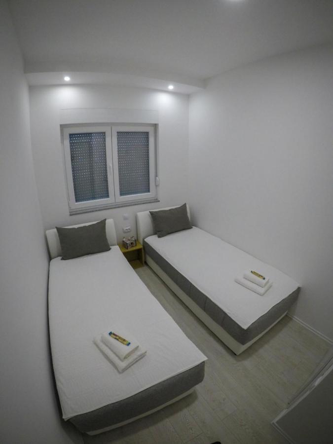 Apartments Tila Trebinje Ngoại thất bức ảnh